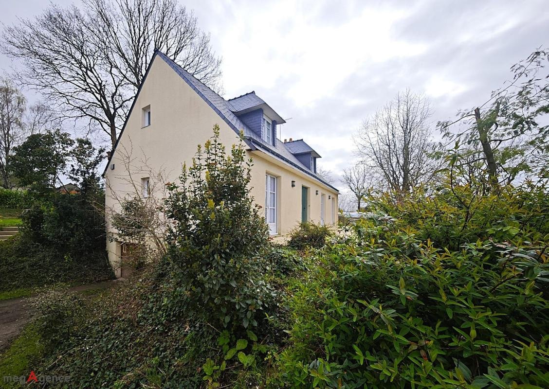 Maison à vendre, 138m², Missiriac