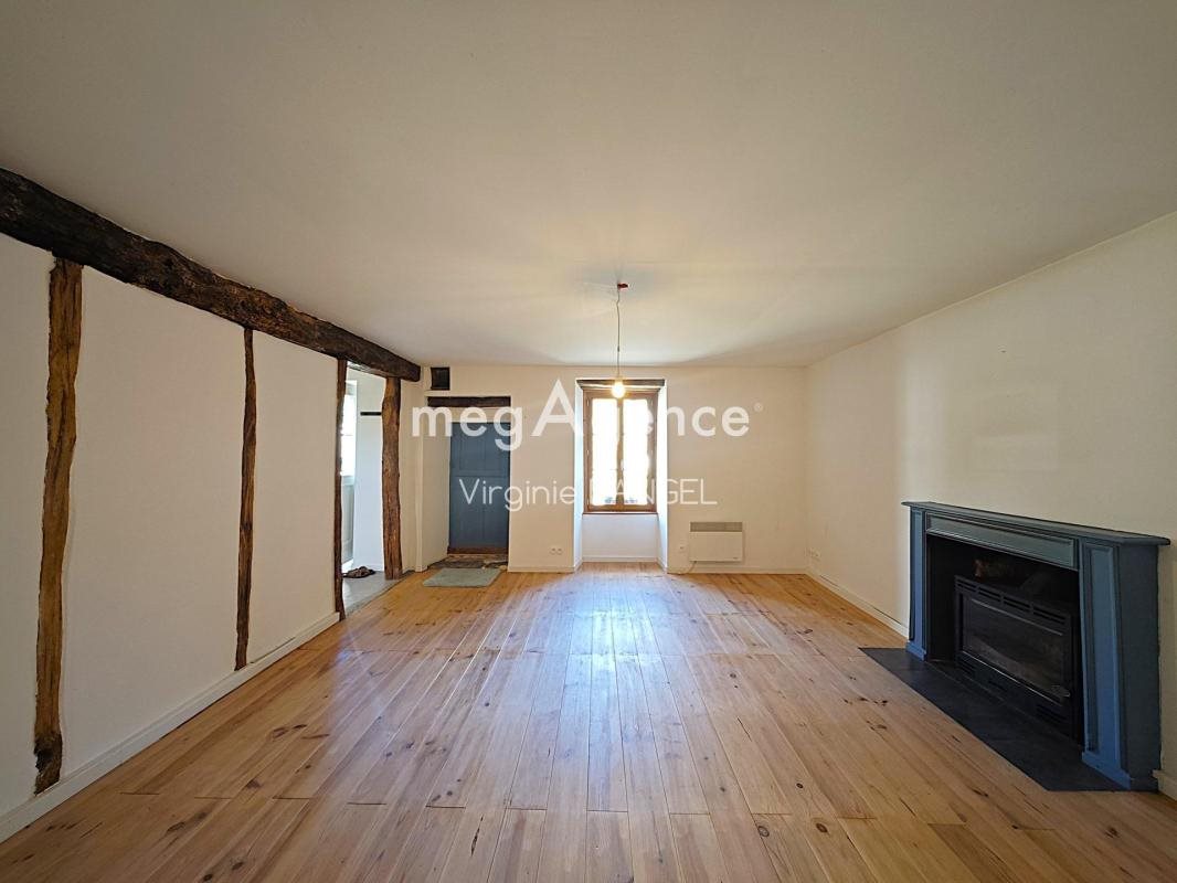 Maison à vendre, 95m², Pleucadeuc