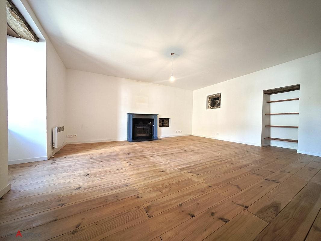 Maison à vendre, 95m², Pleucadeuc