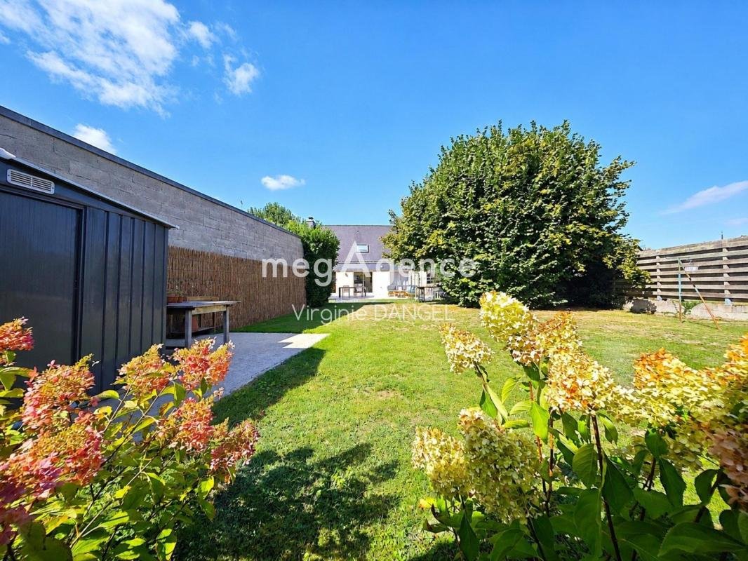 Maison à vendre, 157m², Ploërmel