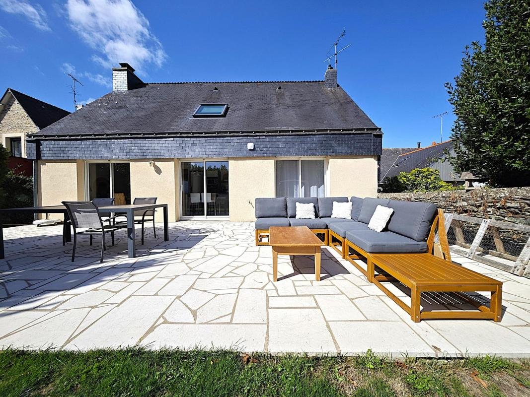 Maison à vendre, 157m², Ploërmel