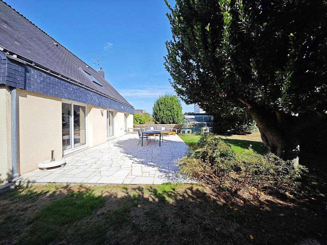 Maison à vendre, 157m², Ploërmel