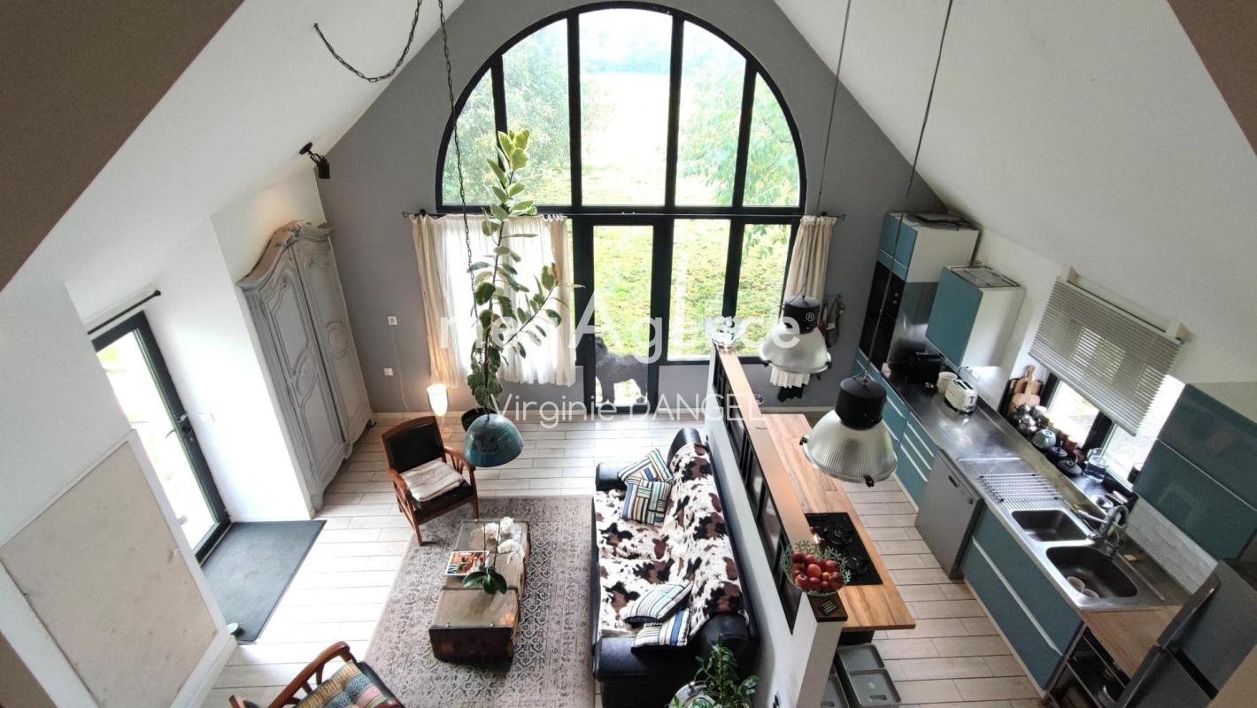 Maison à vendre, 340m², Ploërmel