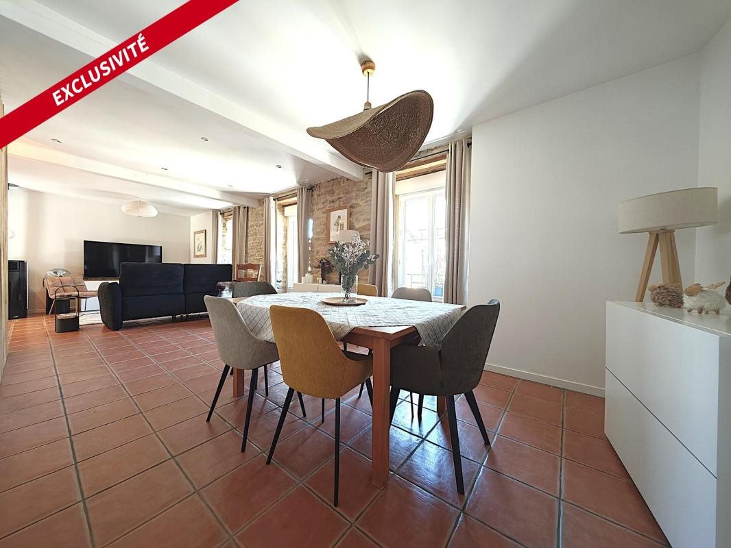 Appartement à vendre, 85m², Elven