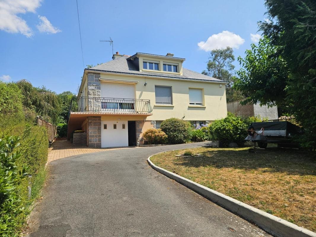 Maison à vendre, 122m², Redon