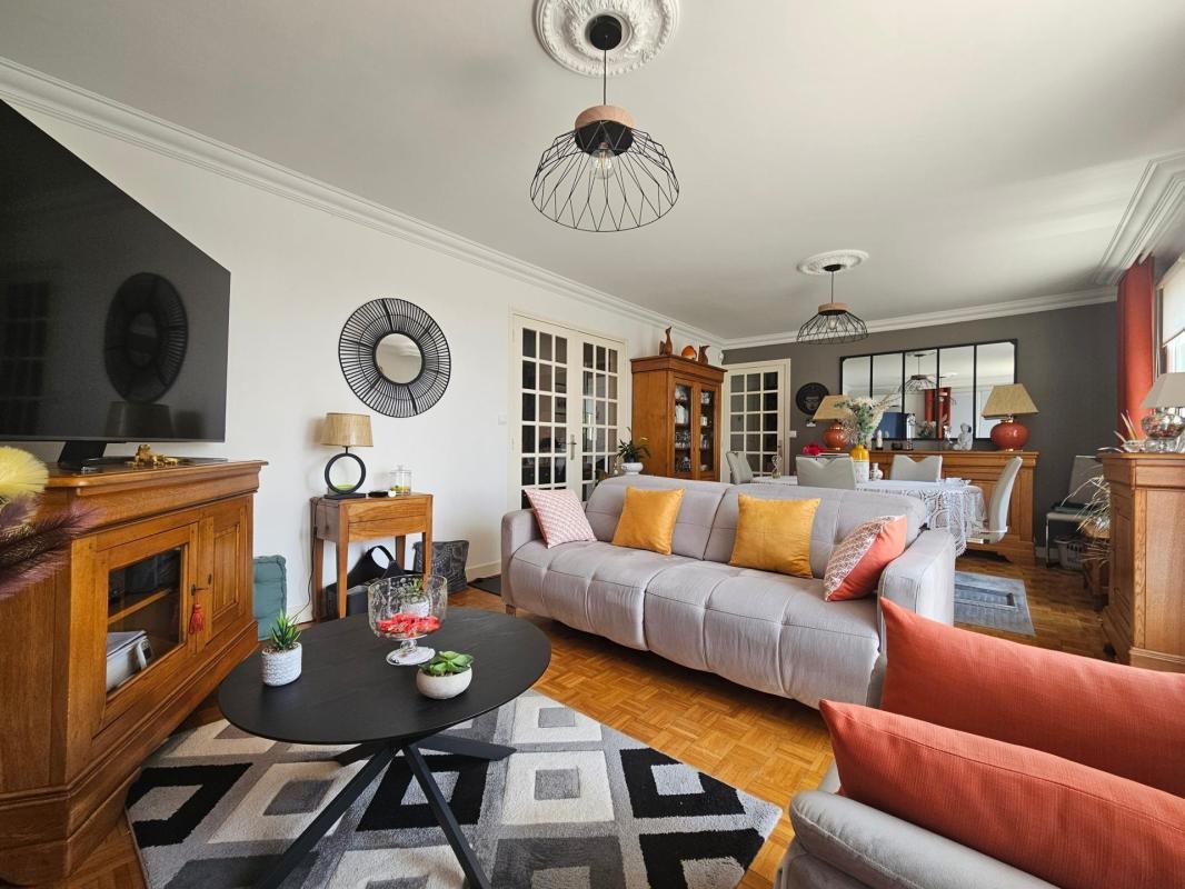 Maison à vendre, 122m², Redon