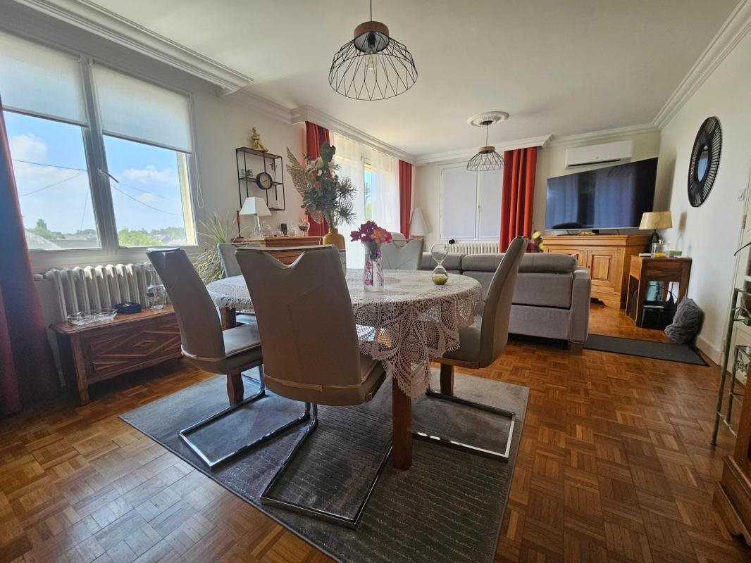 Maison à vendre, 122m², Redon