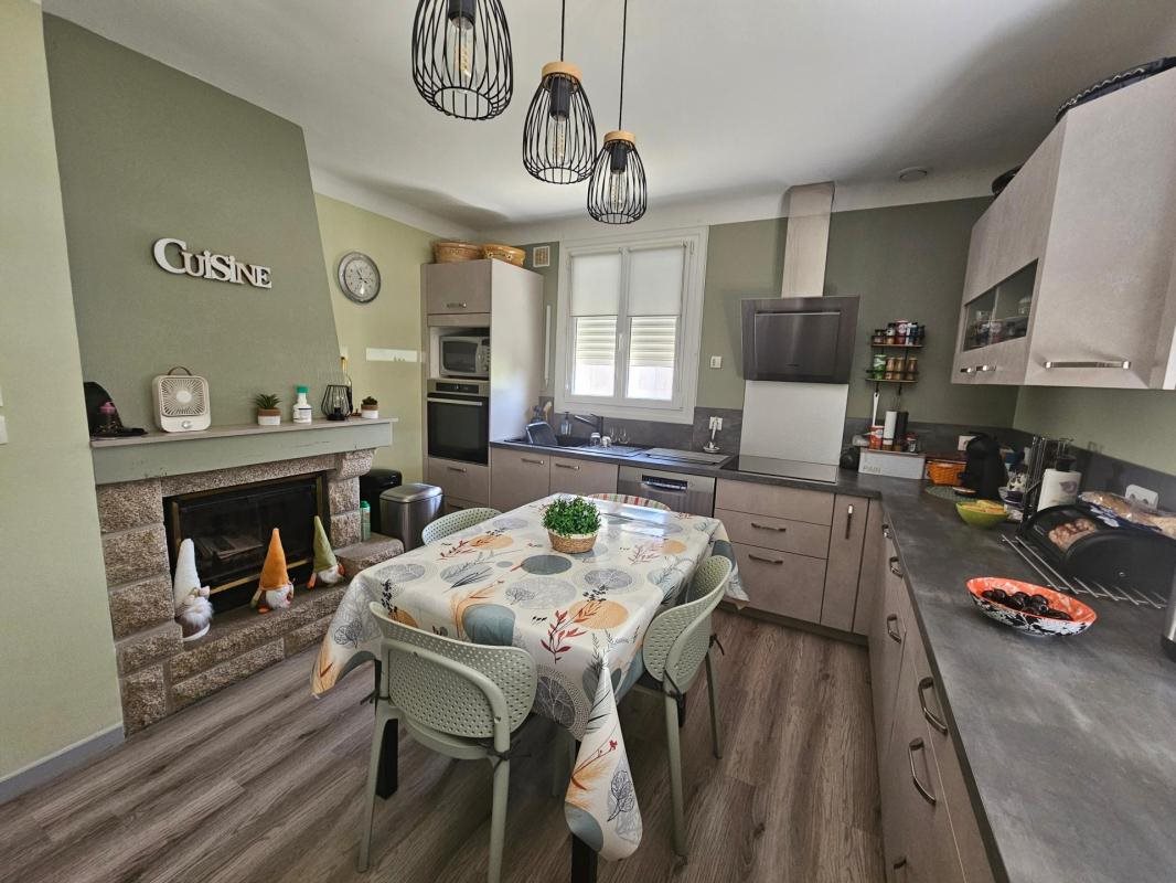Maison à vendre, 122m², Redon