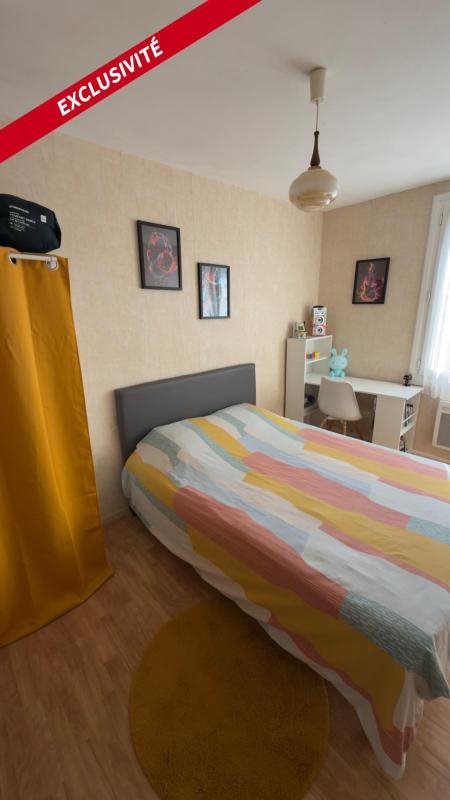 Appartement à vendre, 49m², Cholet