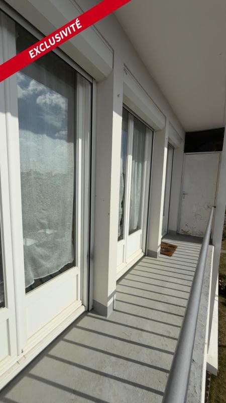 Appartement à vendre, 49m², Cholet