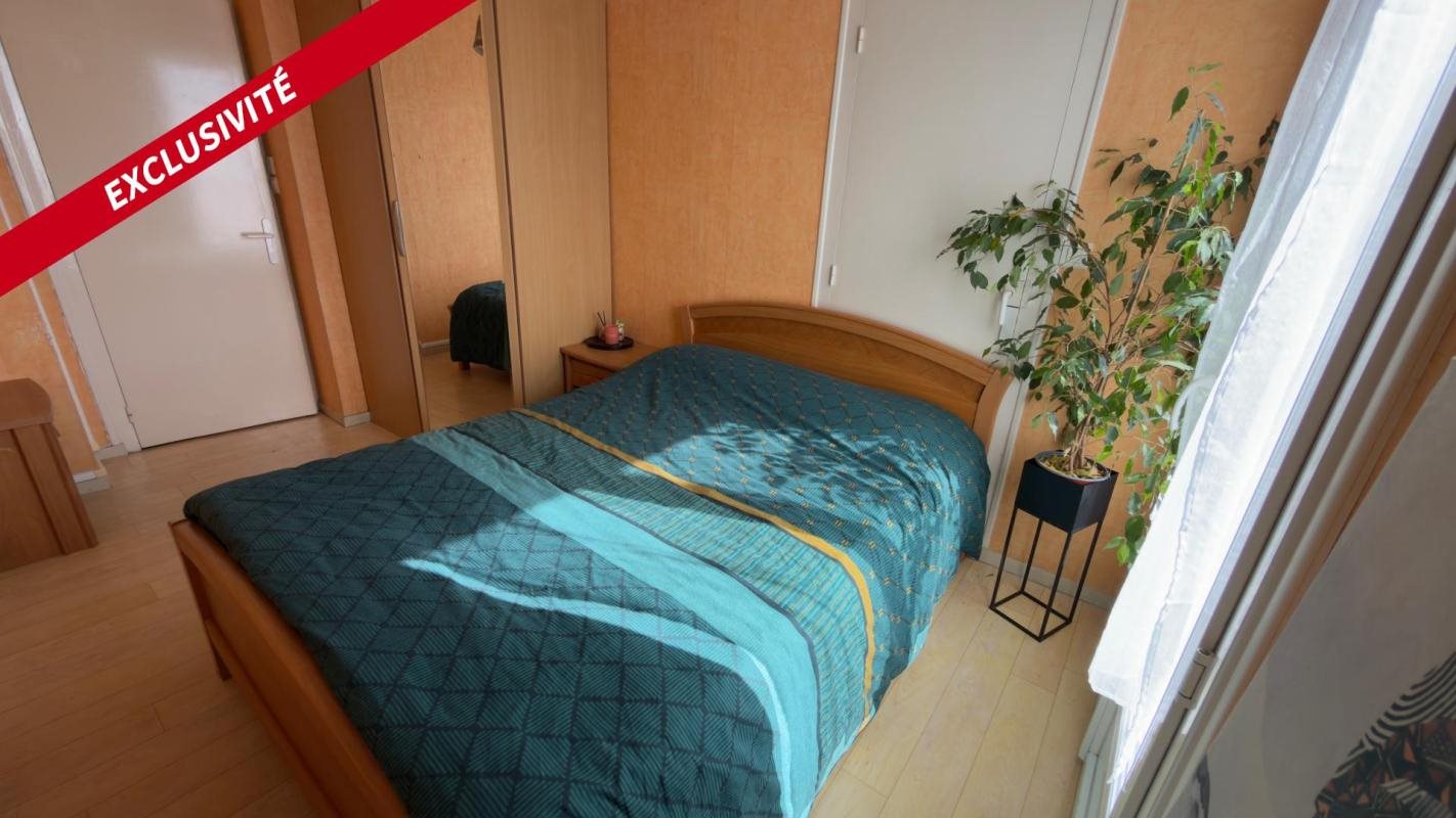 Appartement à vendre, 49m², Cholet