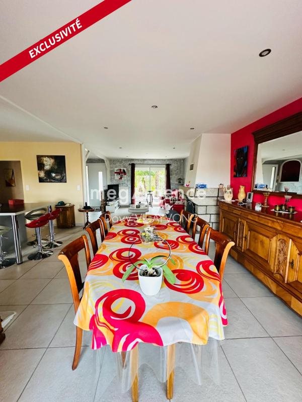 Maison à vendre, 130m², La Romagne