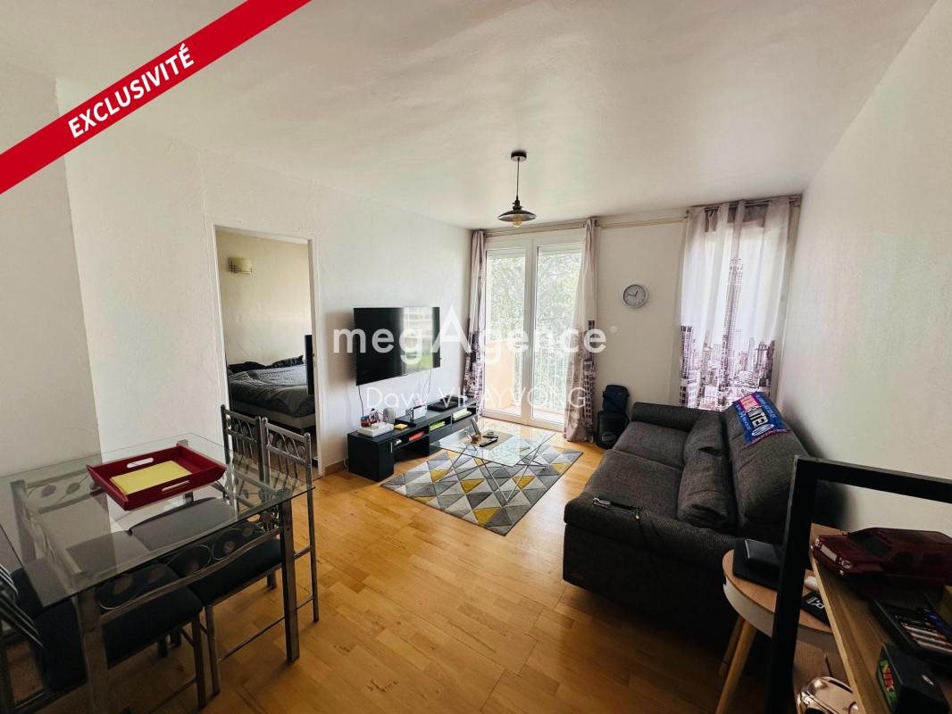 Appartement à vendre, 60m², Cholet
