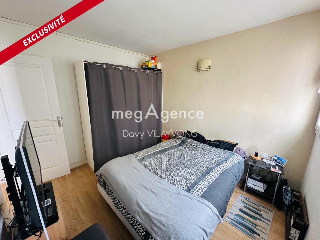 Appartement à vendre, 60m², Cholet
