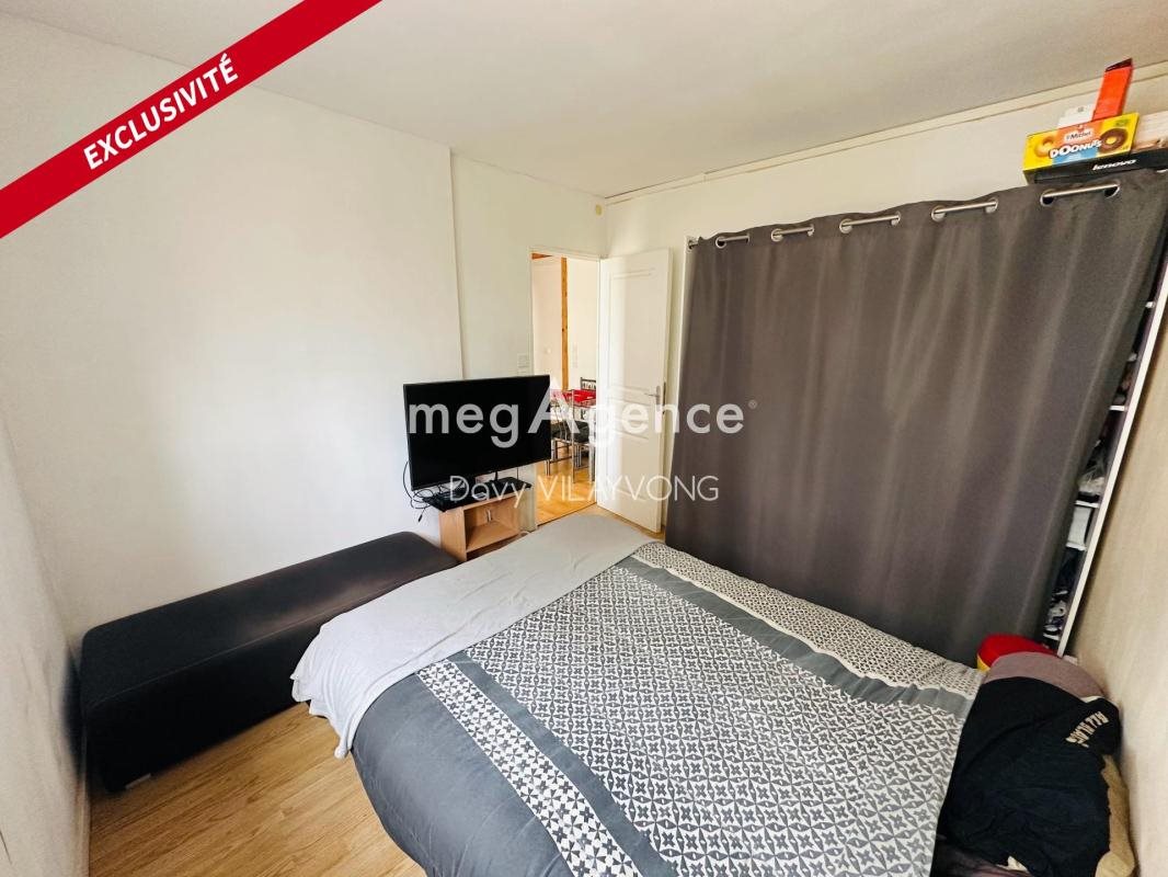 Appartement à vendre, 60m², Cholet