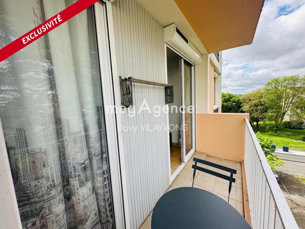 Appartement à vendre, 60m², Cholet