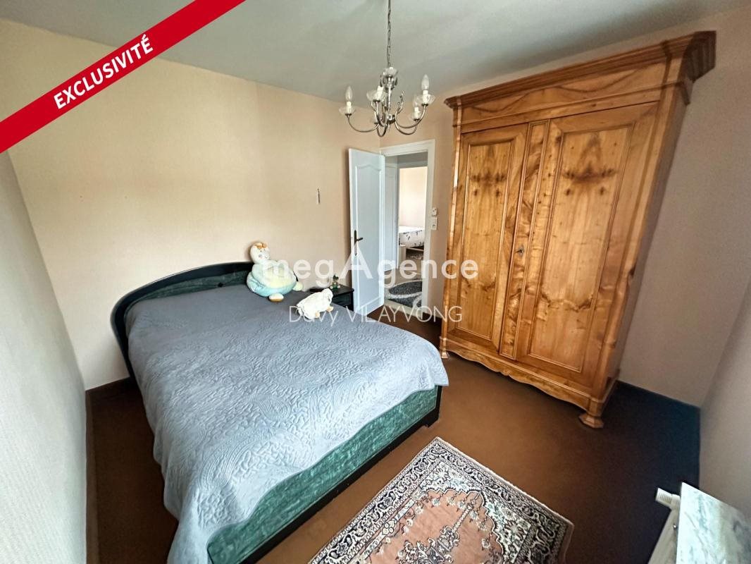 Maison à vendre, 94m², Cholet