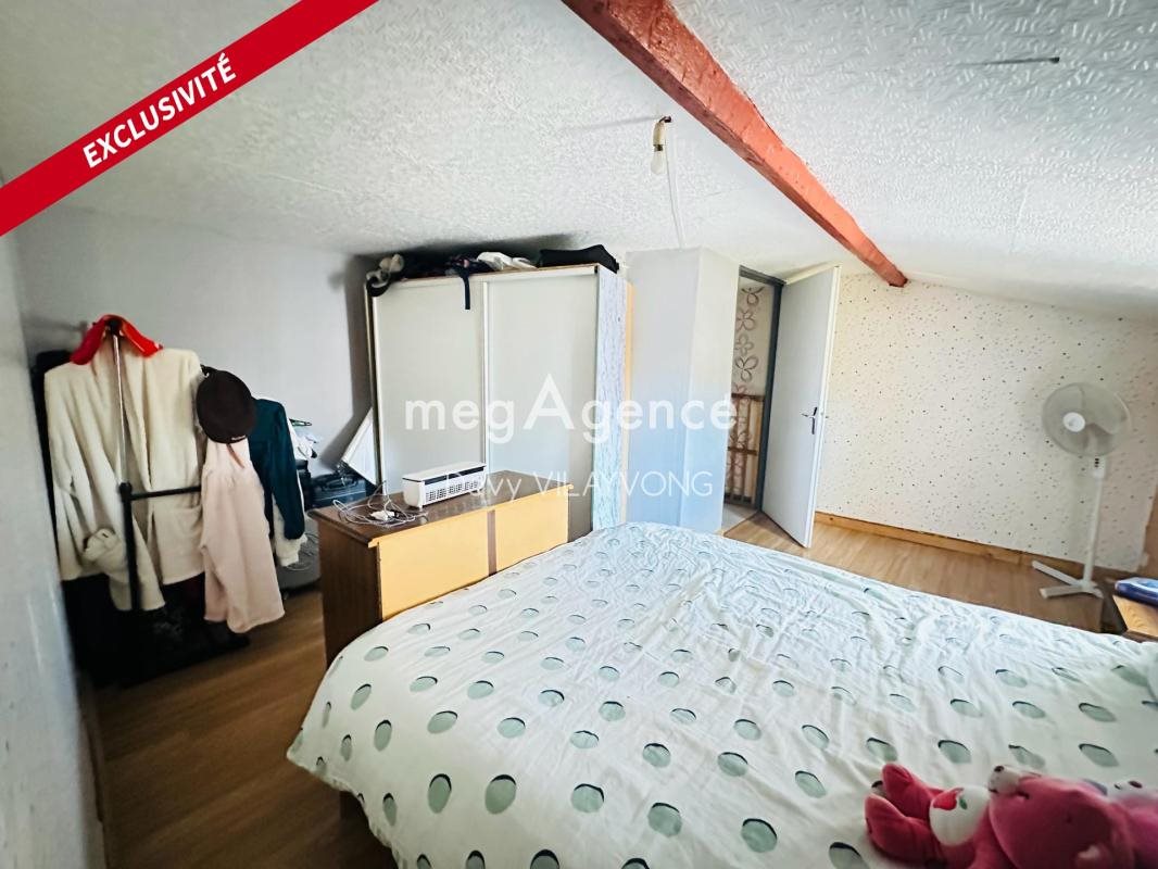 Maison à vendre, 95m², Argentonnay