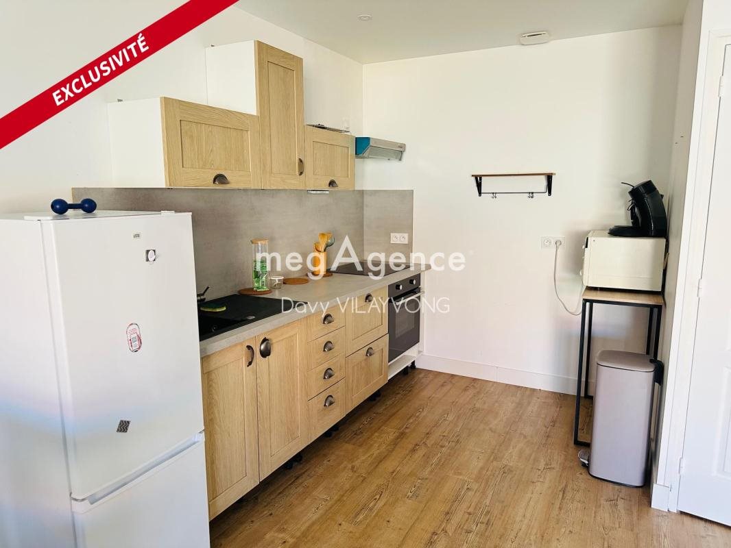 Maison à vendre, 114m², Saint-Laurent-sur-Sèvre