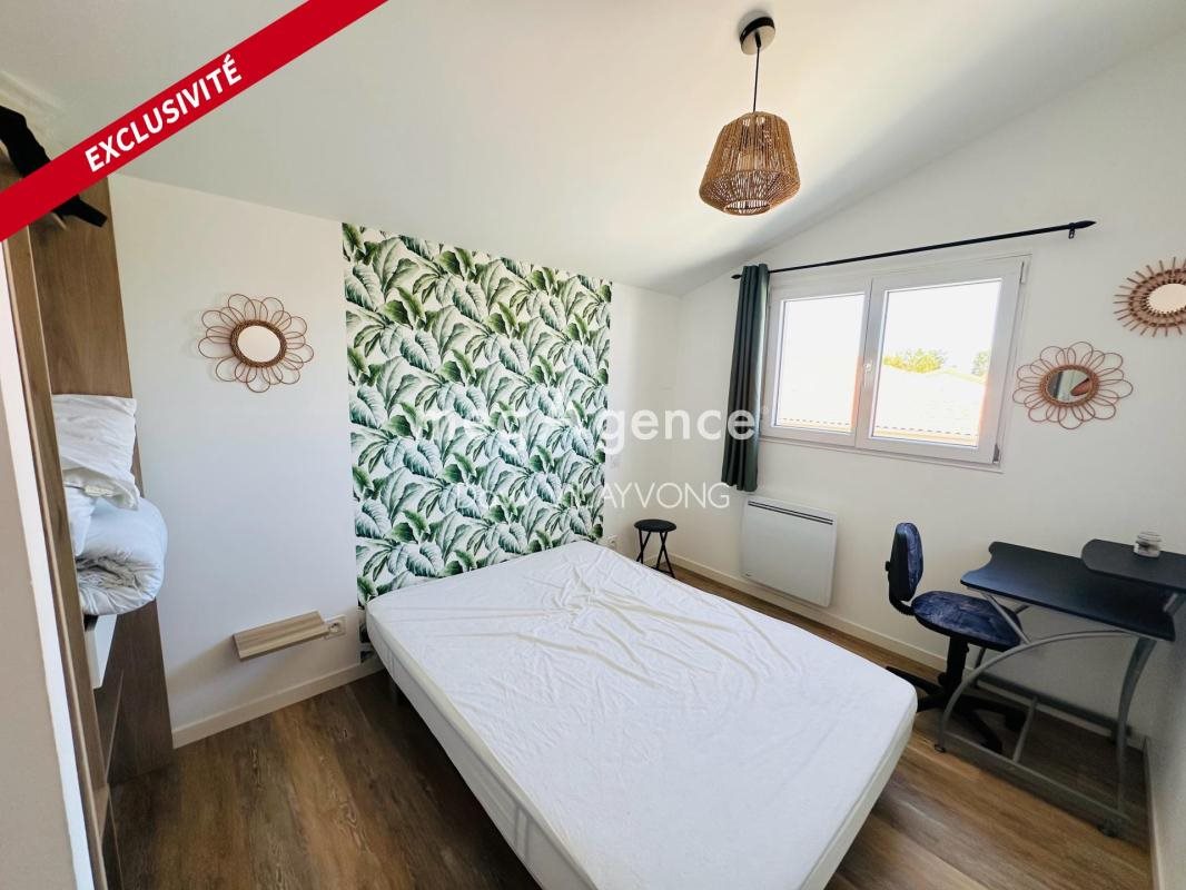 Maison à vendre, 114m², Saint-Laurent-sur-Sèvre