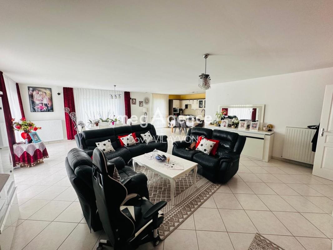 Maison à vendre, 198m², Mortagne-sur-Sèvre