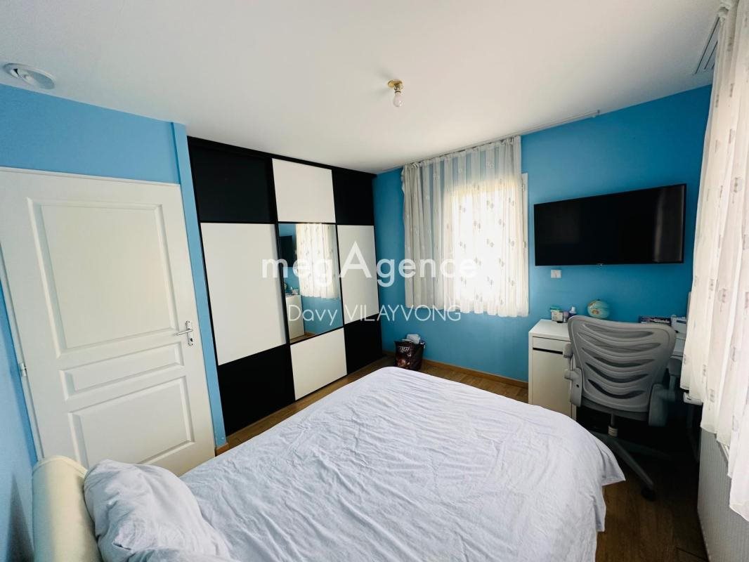 Maison à vendre, 198m², Mortagne-sur-Sèvre