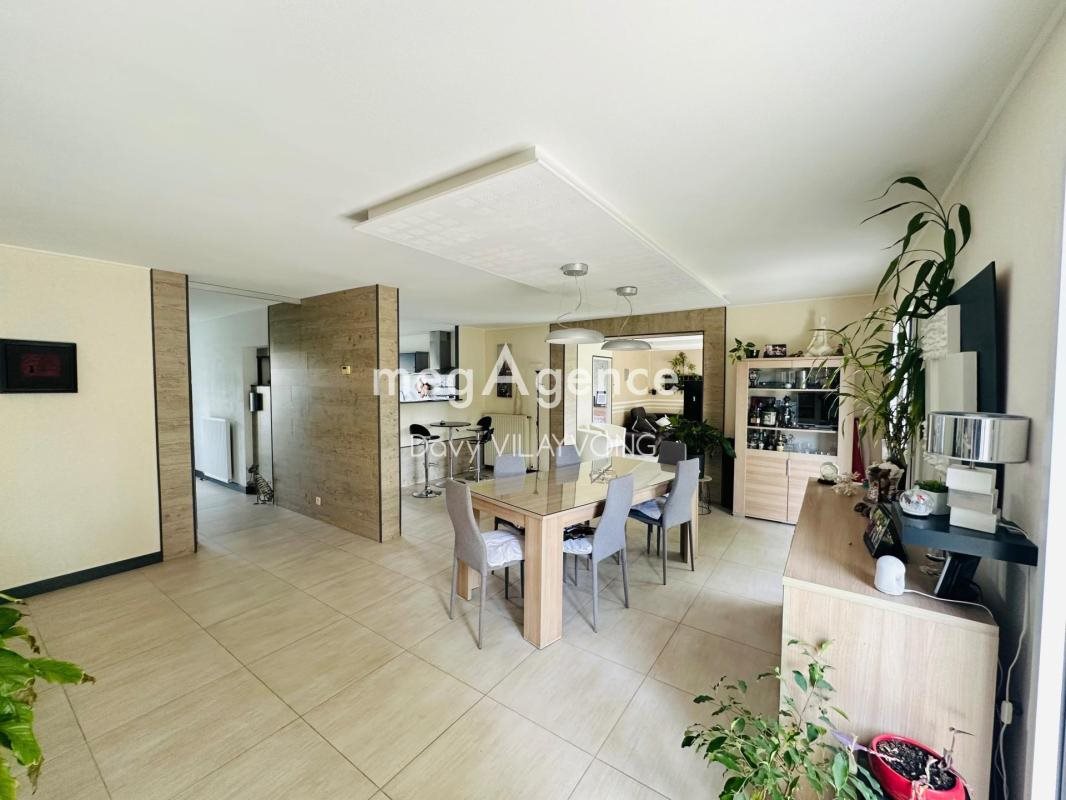 Maison à vendre, 173m², Cholet