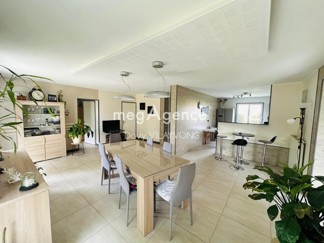 Maison à vendre, 173m², Cholet