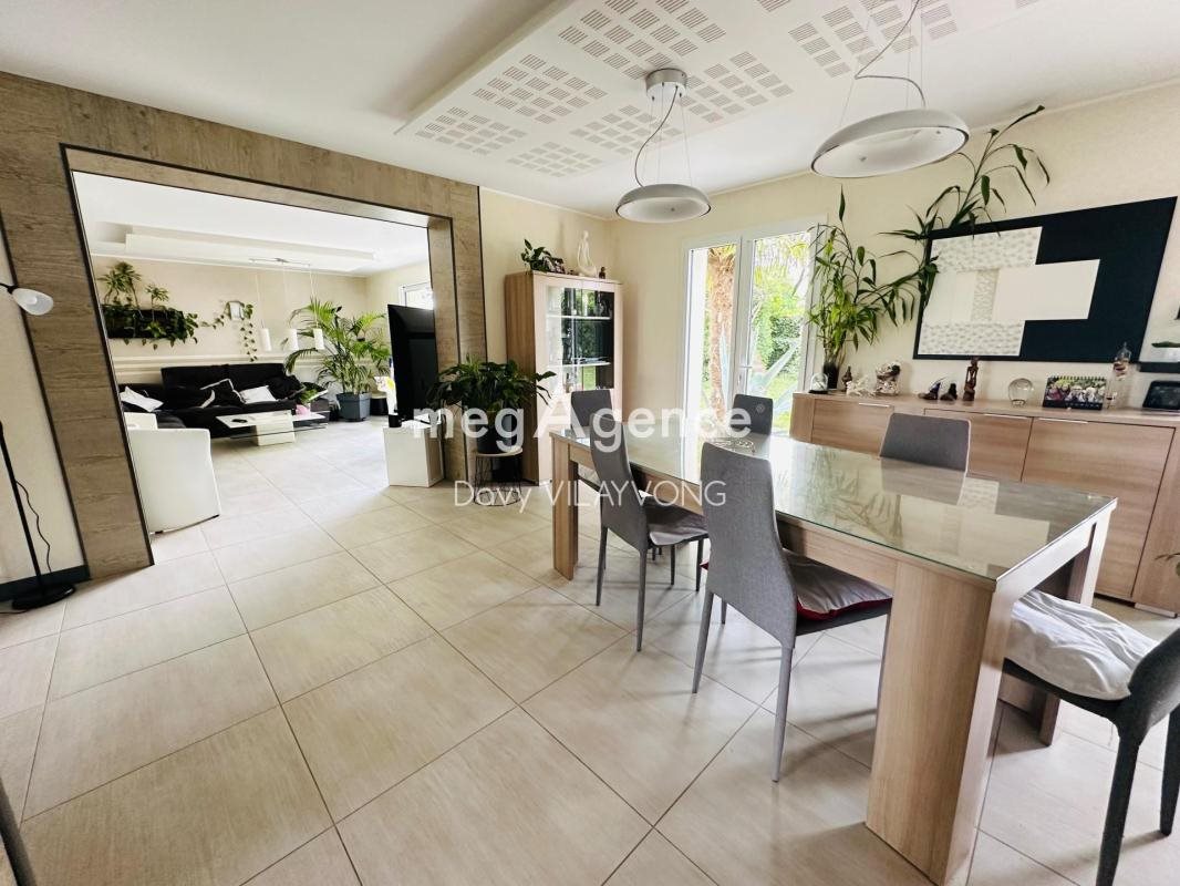 Maison à vendre, 173m², Cholet