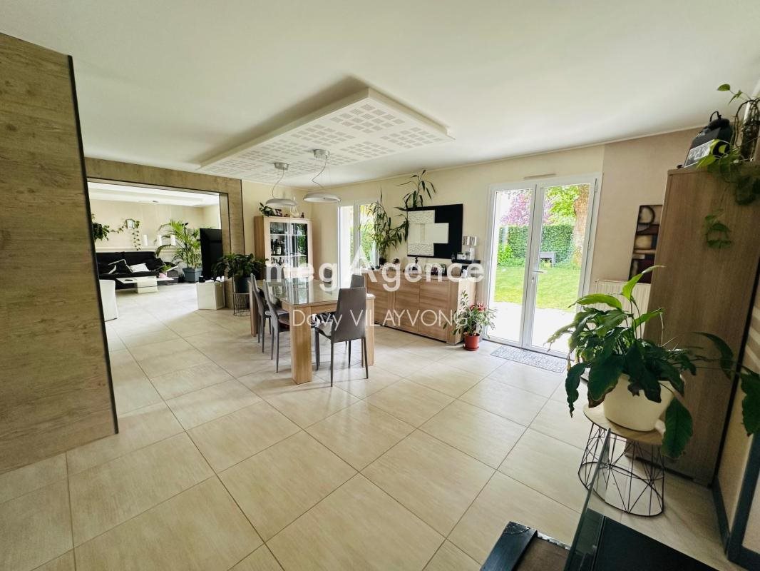 Maison à vendre, 173m², Cholet