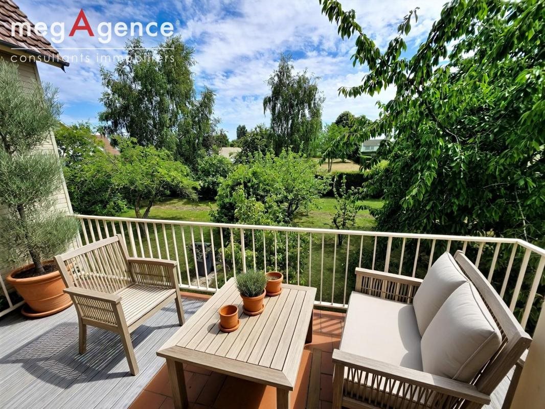 Maison à vendre, 160m², Troarn