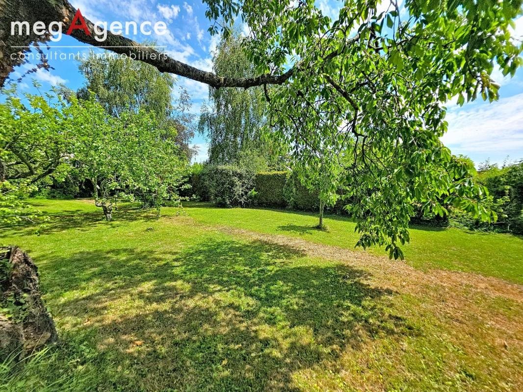 Maison à vendre, 160m², Troarn