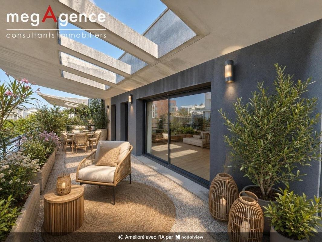 Appartement à vendre, 127m², Caen