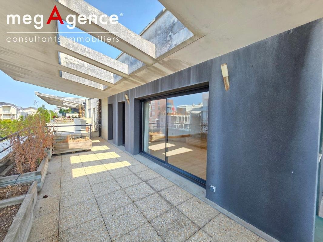 Appartement à vendre, 127m², Caen