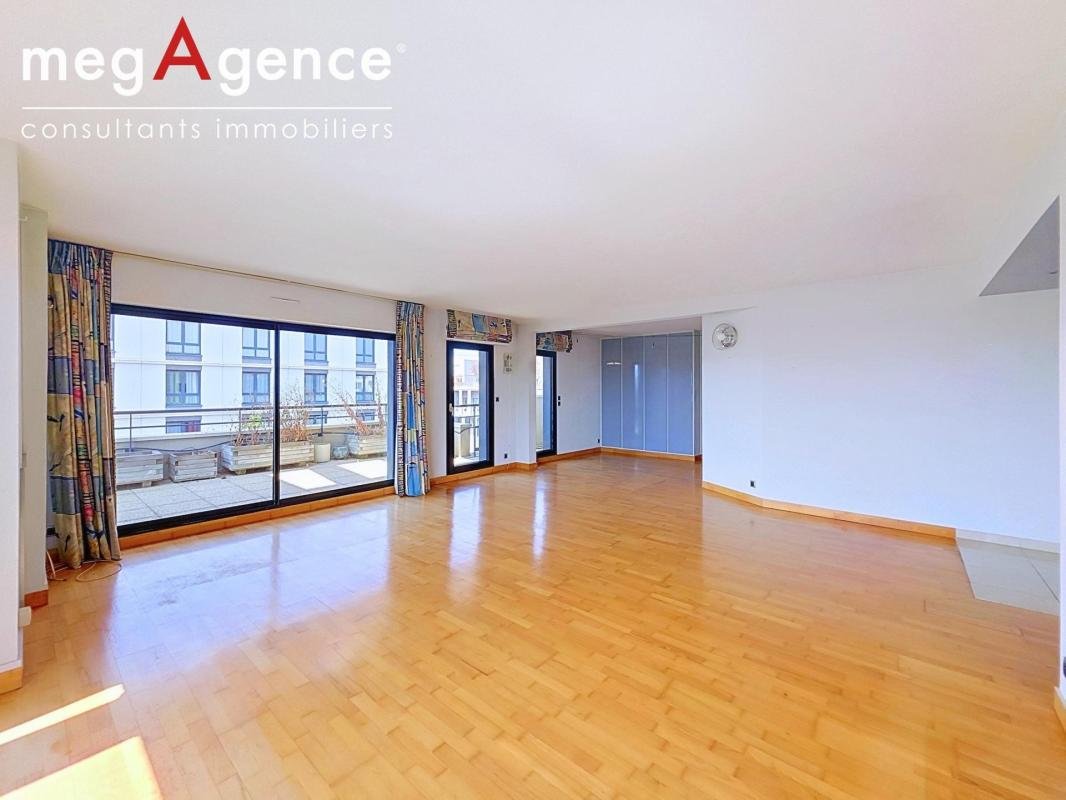 Appartement à vendre, 127m², Caen