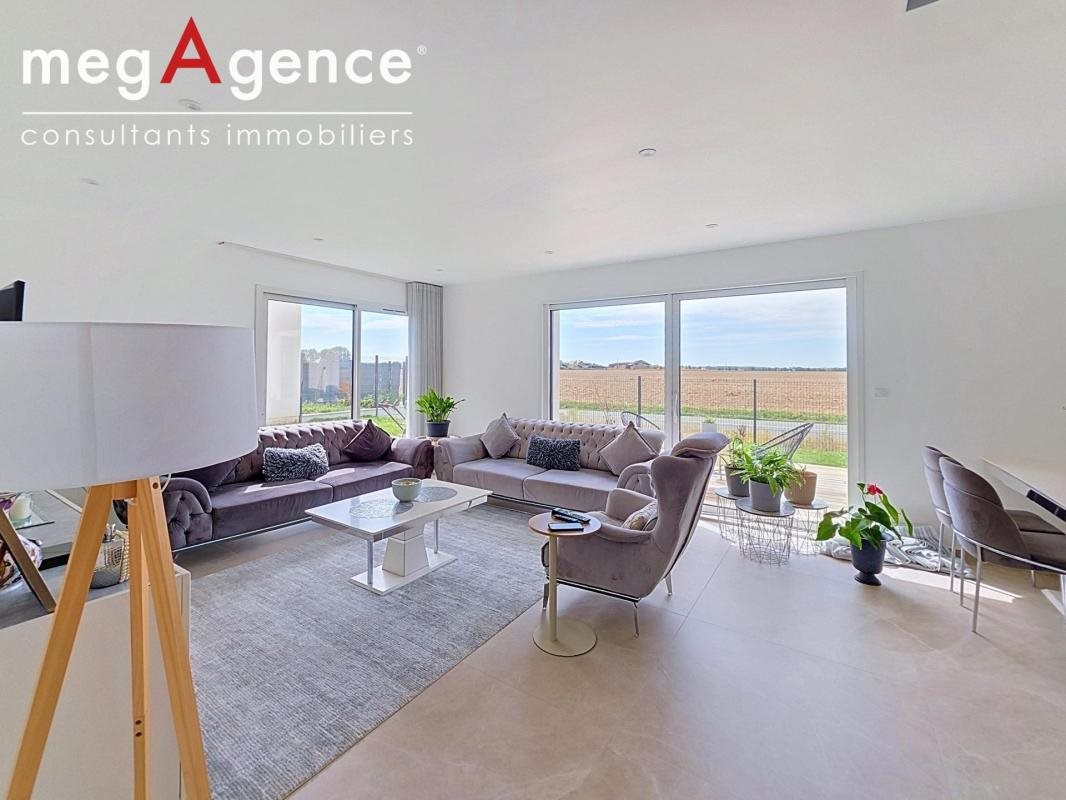 Maison à vendre, 124m², Authie