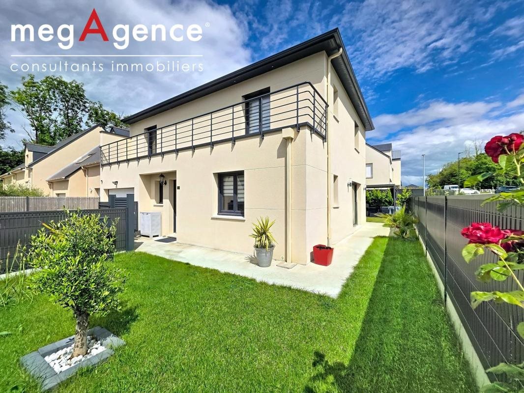 Maison à vendre, 140m², Ouistreham