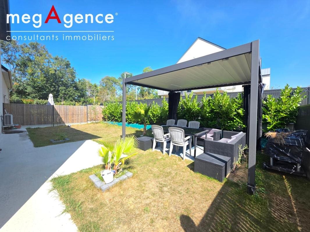 Maison à vendre, 140m², Ouistreham