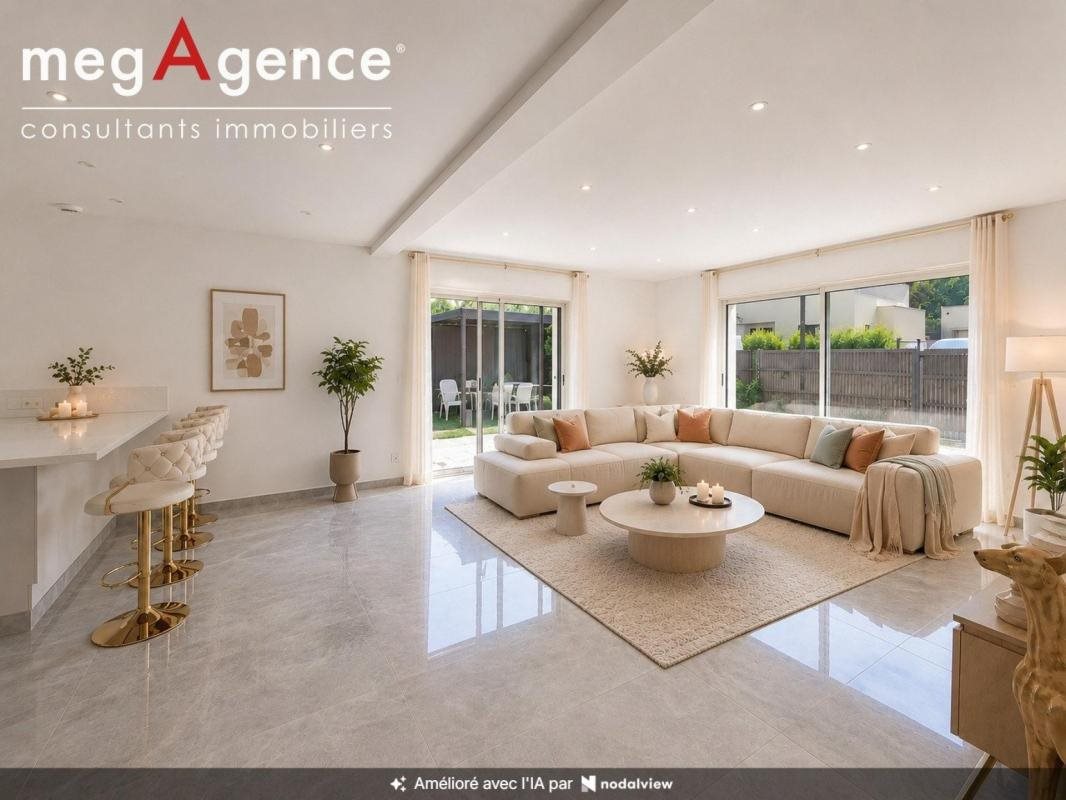 Maison à vendre, 140m², Ouistreham