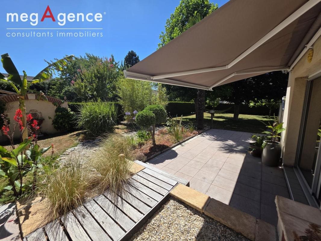 Maison à vendre, 150m², Ifs