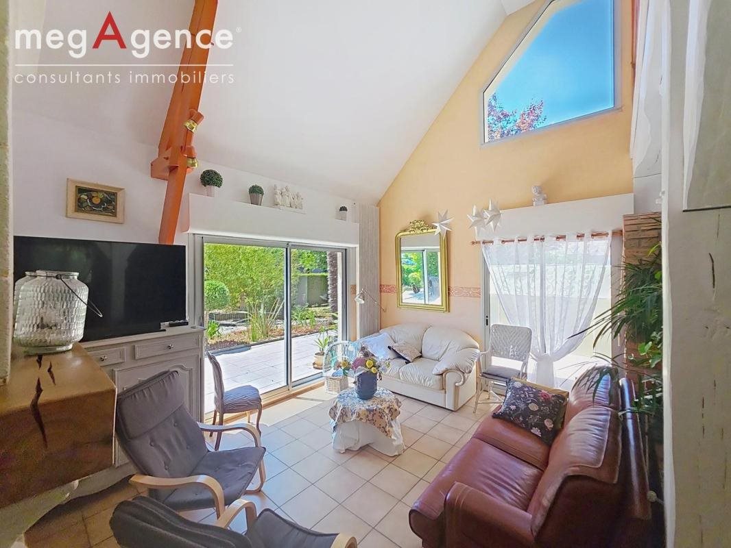 Maison à vendre, 150m², Ifs
