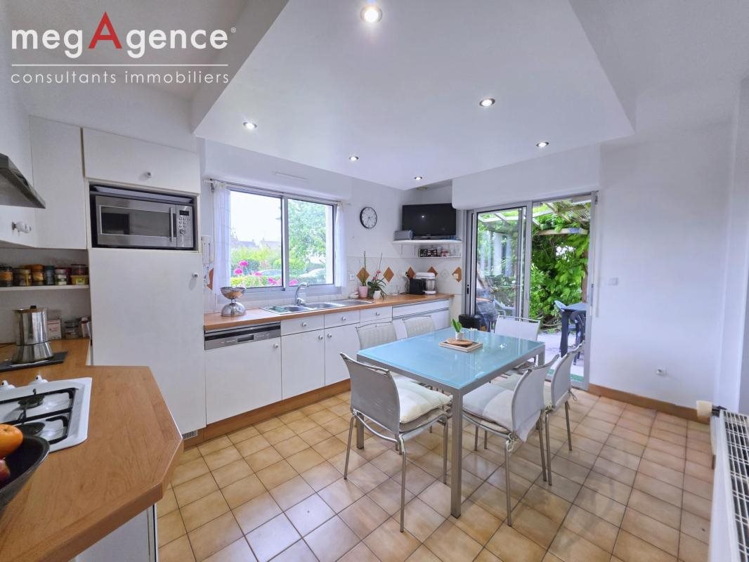 Maison à vendre, 150m², Ifs