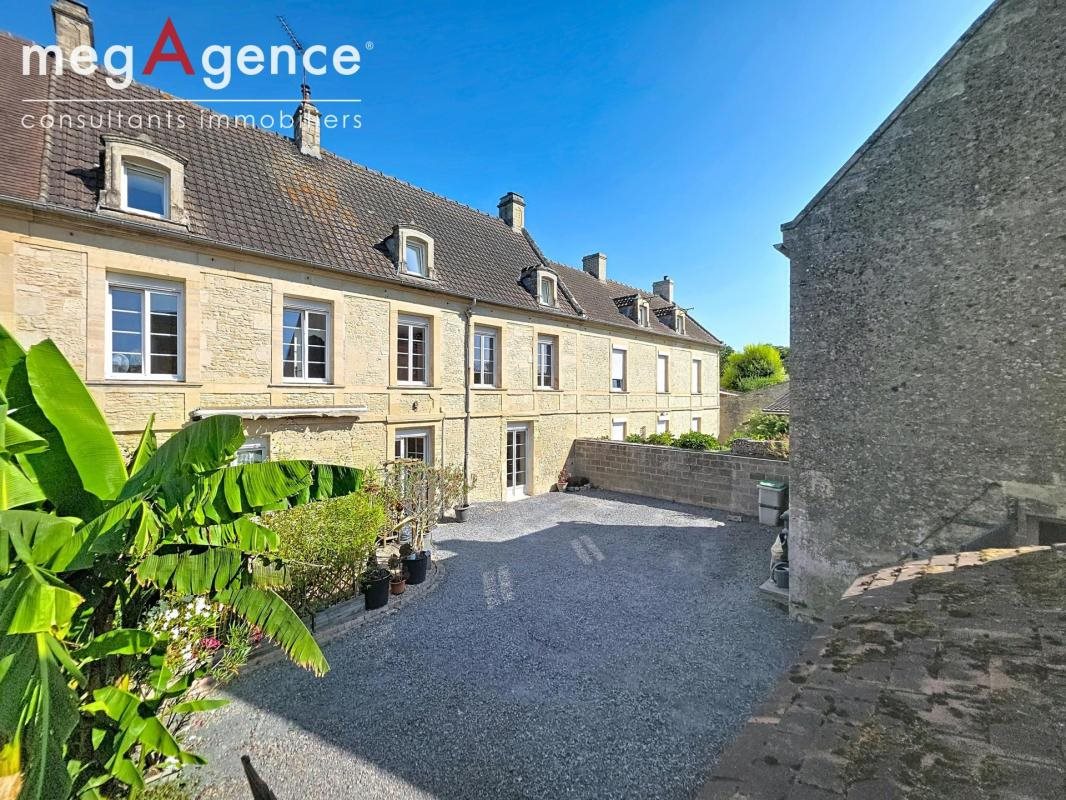 Maison à vendre, 166m², Thaon