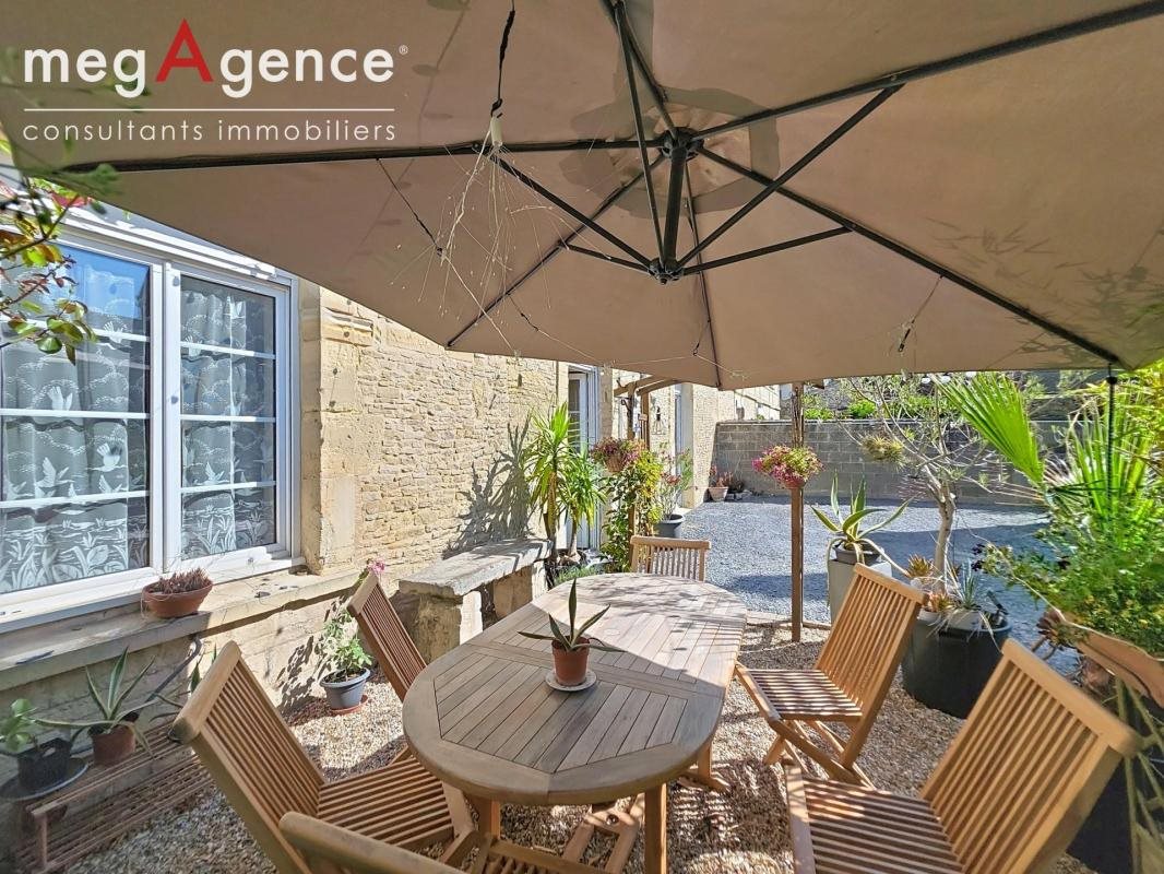 Maison à vendre, 166m², Thaon