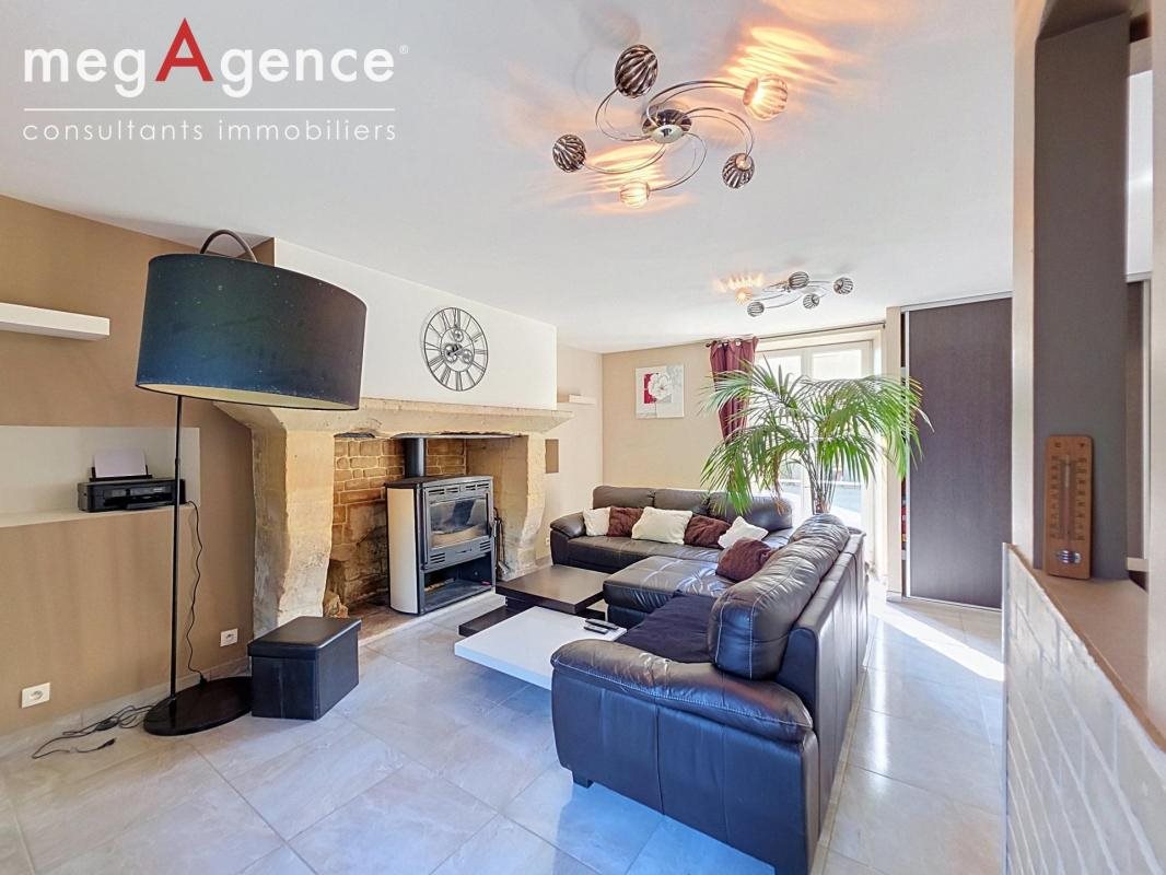 Maison à vendre, 166m², Thaon