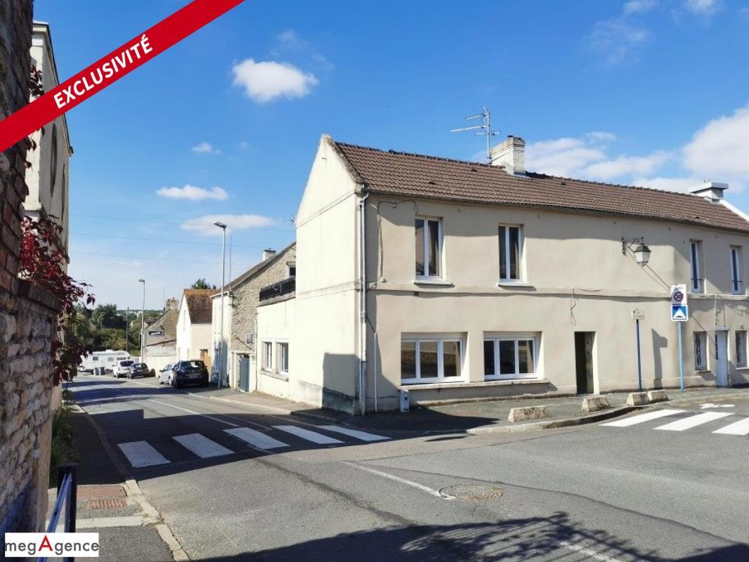 Appartement à vendre, 126m², Colombelles