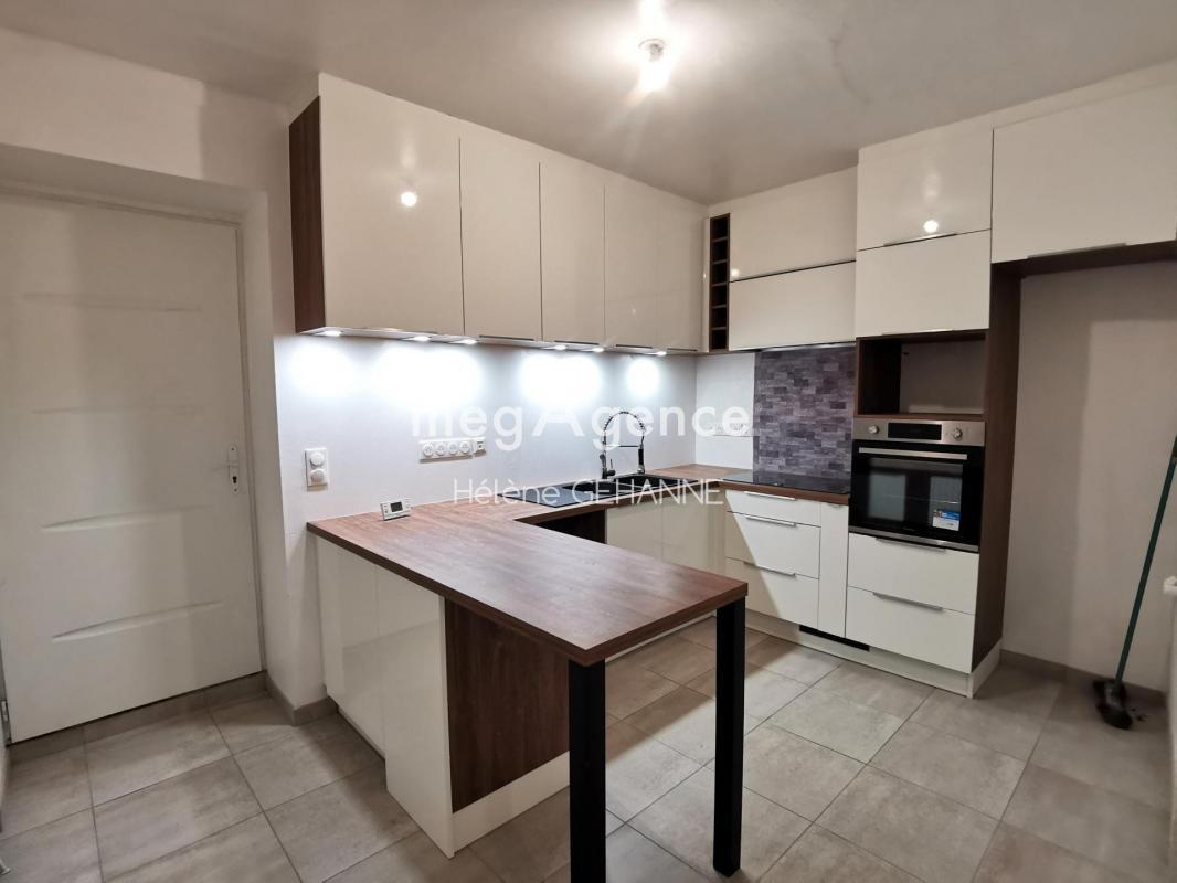 Appartement à vendre, 126m², Colombelles
