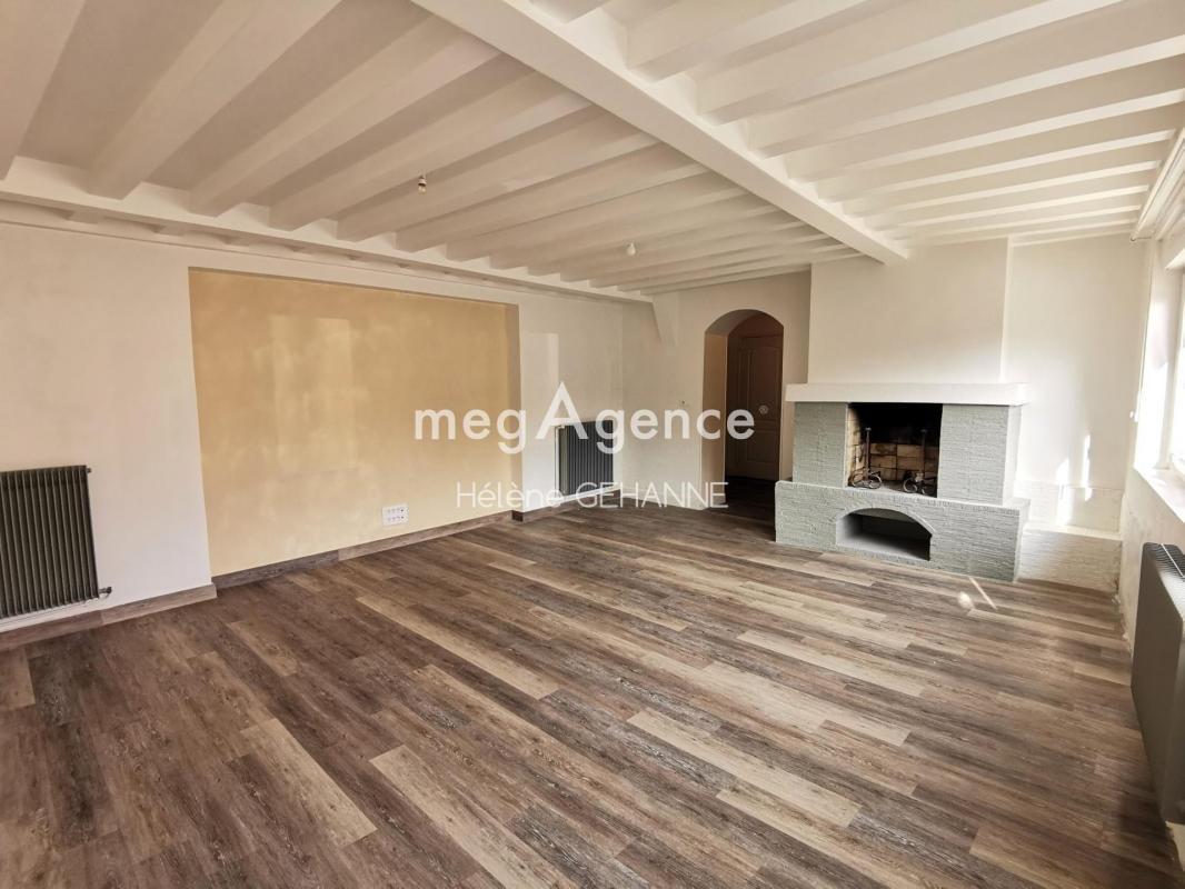 Appartement à vendre, 126m², Colombelles