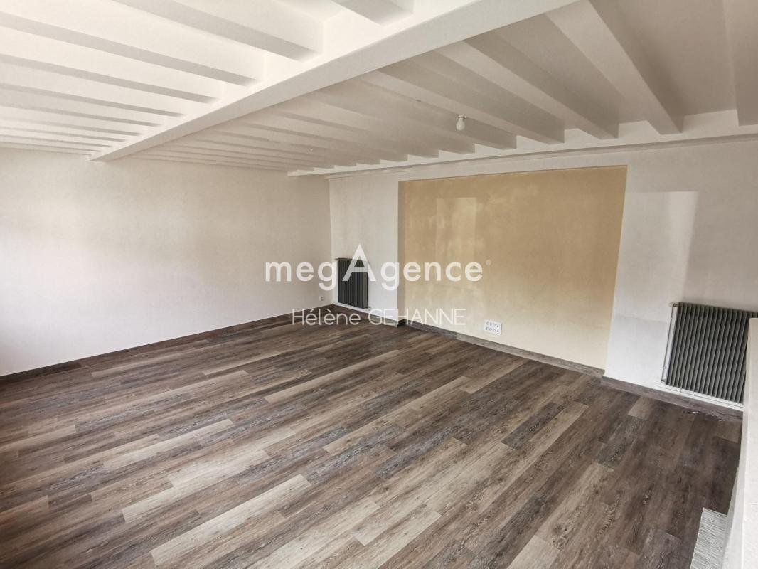 Appartement à vendre, 126m², Colombelles