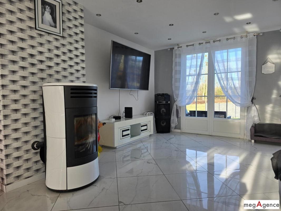Maison à vendre, 237m², Fougères
